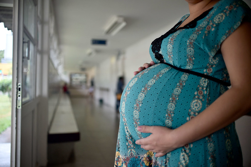 Estudo revela excesso de 40% em óbitos maternos em 2020