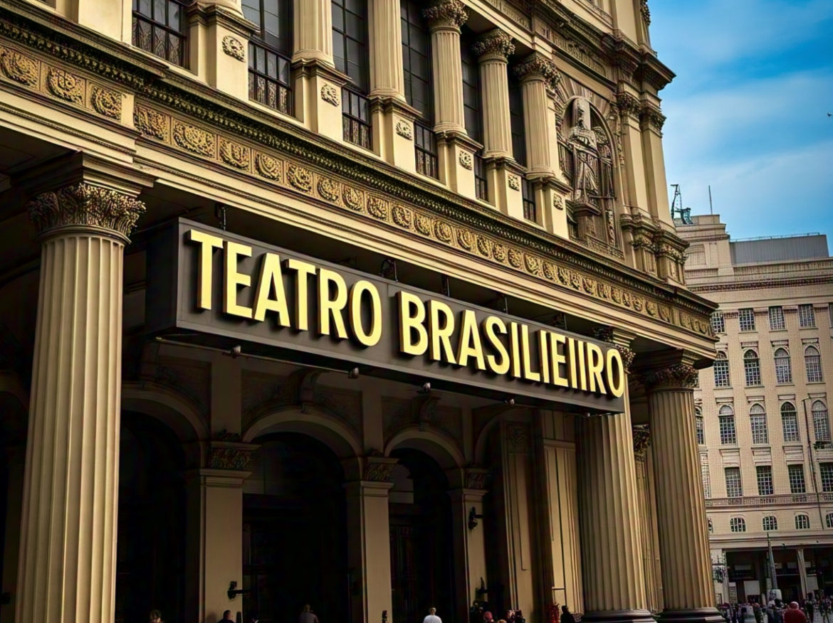 Teatro Brasileiro: Rumo ao Futuro com Raízes no Passado