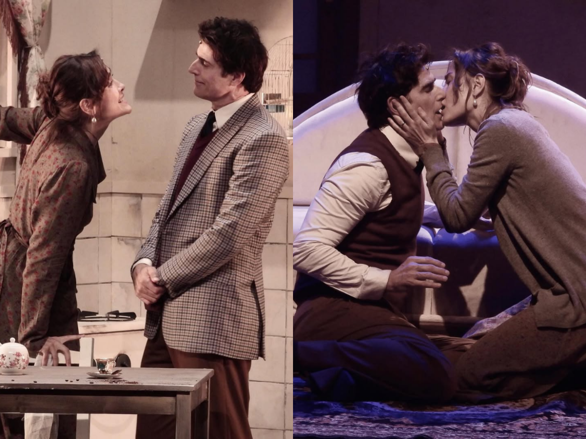 Encontro de contradições: “Um Dia Muito Especial” revive clássico com elenco contemporâneo